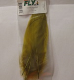 goose shoulders olive  Super Fly
